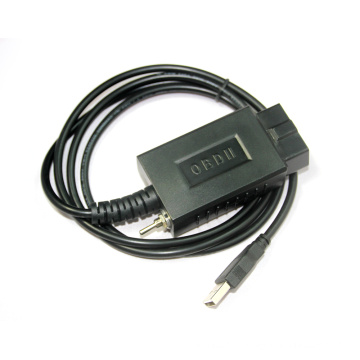 Elm327 USB OBD2 Scanner reparação equipamentos